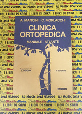 Libro book clinica usato  Ferrara
