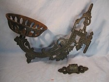 Antique victorian cast for sale  Newton