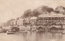 Salcombe devon. v.g.c. for sale Salcombe devon. v.g.c. for sale  IPSWICH