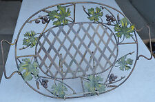 Wine grape design for sale  Wesley Chapel