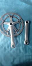 Guarnitura campagnolo mirage usato  Palermo