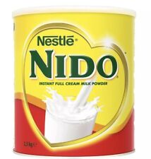 Nestle nido milk for sale  BRADFORD