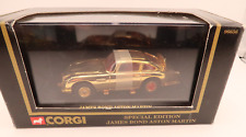 Corgi toys aston gebraucht kaufen  Westerland