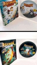 Ps3 rayman doppelpack gebraucht kaufen  Wiesbaden