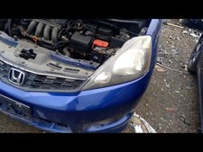 Conjunto de farol esquerdo usado serve: 2012 Honda Fit gasolina Sport faróis de neblina esquerda comprar usado  Enviando para Brazil