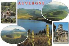 Volcans auvergne multi d'occasion  Rioz