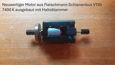 Fleischmann spur motor gebraucht kaufen  Germering