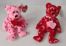 Beanie babies hug for sale  WALTON-ON-THAMES