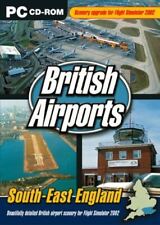 British airports vol for sale  BLACKBURN