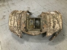 2008 yamaha grizzly for sale  Branchdale