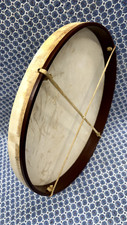Frame drum pre for sale  Durant