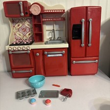 Generation doll gourmet for sale  Honesdale