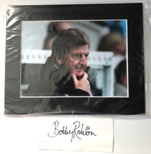 England managers hand for sale  ROCHESTER