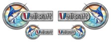 Wellcraft laminated remastered for sale  LONDON
