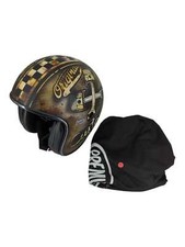 Premier vintage helm gebraucht kaufen  Leipzig