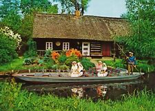 C196 ansichtskarte lübbenau gebraucht kaufen  Zschopau