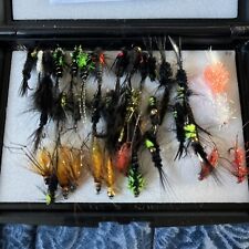 Trout fishing flies for sale  KING'S LYNN