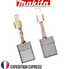 Charbons balais brosses d'occasion  Louvigné-du-Désert