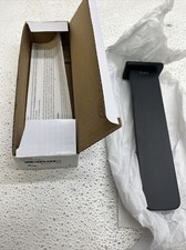 Bico de parede Riobel Equinox EQ80BK - Preto comprar usado  Enviando para Brazil