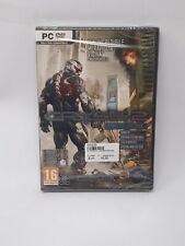 Crysis 2limited edition usato  Italia