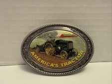 Vintage america tractor for sale  Hooksett