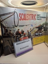 Scalextric set accessory for sale Scalextric set accessory for sale  NEWARK
