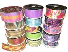 1.5 ribbon lot for sale  Chester
