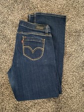 Levis jeans 529 for sale  Denver