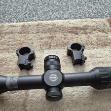 Hawke optics for sale  NEWTON AYCLIFFE