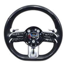 Volante con comandi usato  Italia