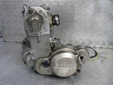 2000 husaberg 501 for sale  NEWCASTLE