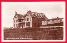Postcard hillswick shetland for sale  NORTHWICH