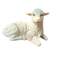 Boehm porcelain lamb for sale  Carrboro