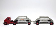 Gmc fruehauf hopper gebraucht kaufen  Neunkirchen