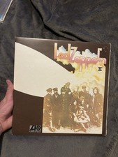 Led zeppelin 588198 for sale  EDINBURGH