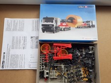 Kibri 13507 strassentransport gebraucht kaufen  Hannover