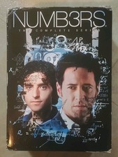 Numbers complete series for sale  Rose Hill