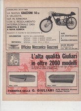 Advertising pubblicità moto usato  Venegono Superiore