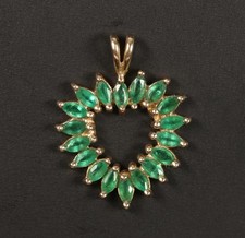 Schöner 585er gelbgold gebraucht kaufen  Hannover