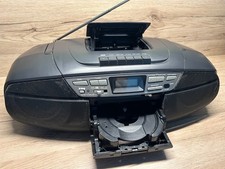 Panasonic ds17 radio gebraucht kaufen  Viersen