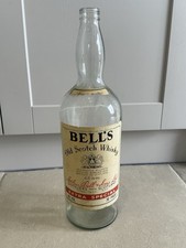 Vintage bells large for sale  ROSSENDALE