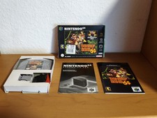 Nintendo n64 spiel gebraucht kaufen  Brakel