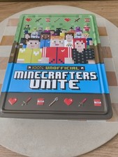 Unofficial minecrafters unite for sale  BLACKPOOL