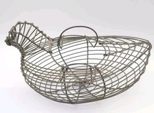 Vintage french wire for sale  BEXHILL-ON-SEA