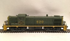 Atlas kato custom for sale  Hanover