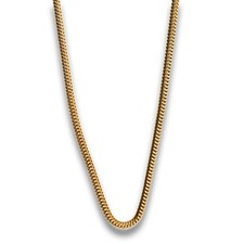 Schlangenkette 333 gold gebraucht kaufen  Gelsenkirchen