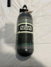 Msa airhawk tank for sale  Overland Park