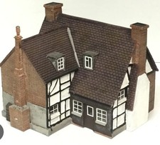 Bachmann scenecraft farm for sale  LEICESTER