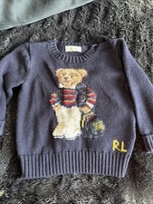 Baby ralph lauren for sale  ILFORD