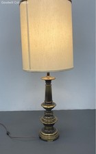 lamp bronze colored for sale  Columbus